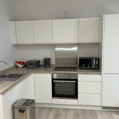 ايستبورن 99 Guest House المظهر الخارجي الصورة