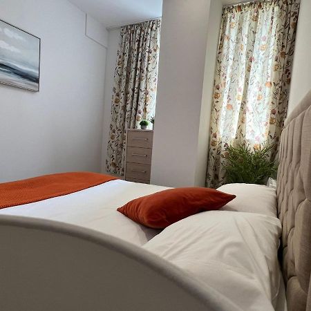 ايستبورن 99 Guest House المظهر الخارجي الصورة