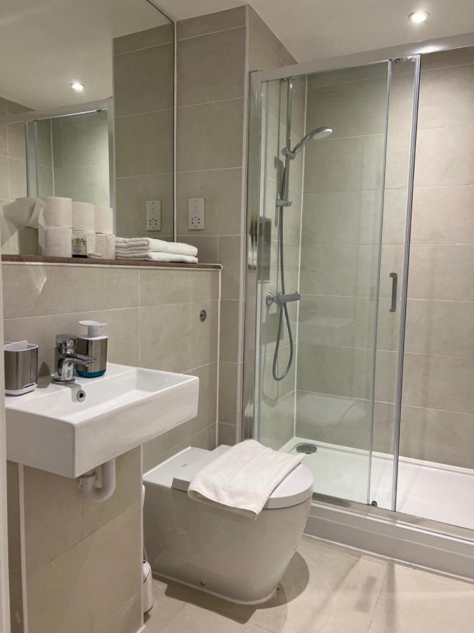 ايستبورن 99 Guest House المظهر الخارجي الصورة