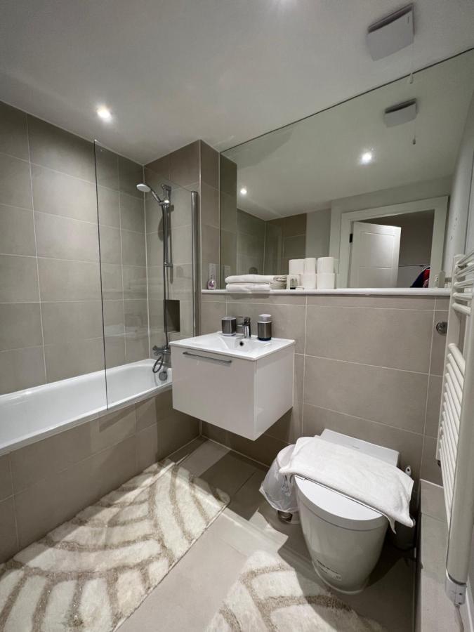 ايستبورن 99 Guest House المظهر الخارجي الصورة
