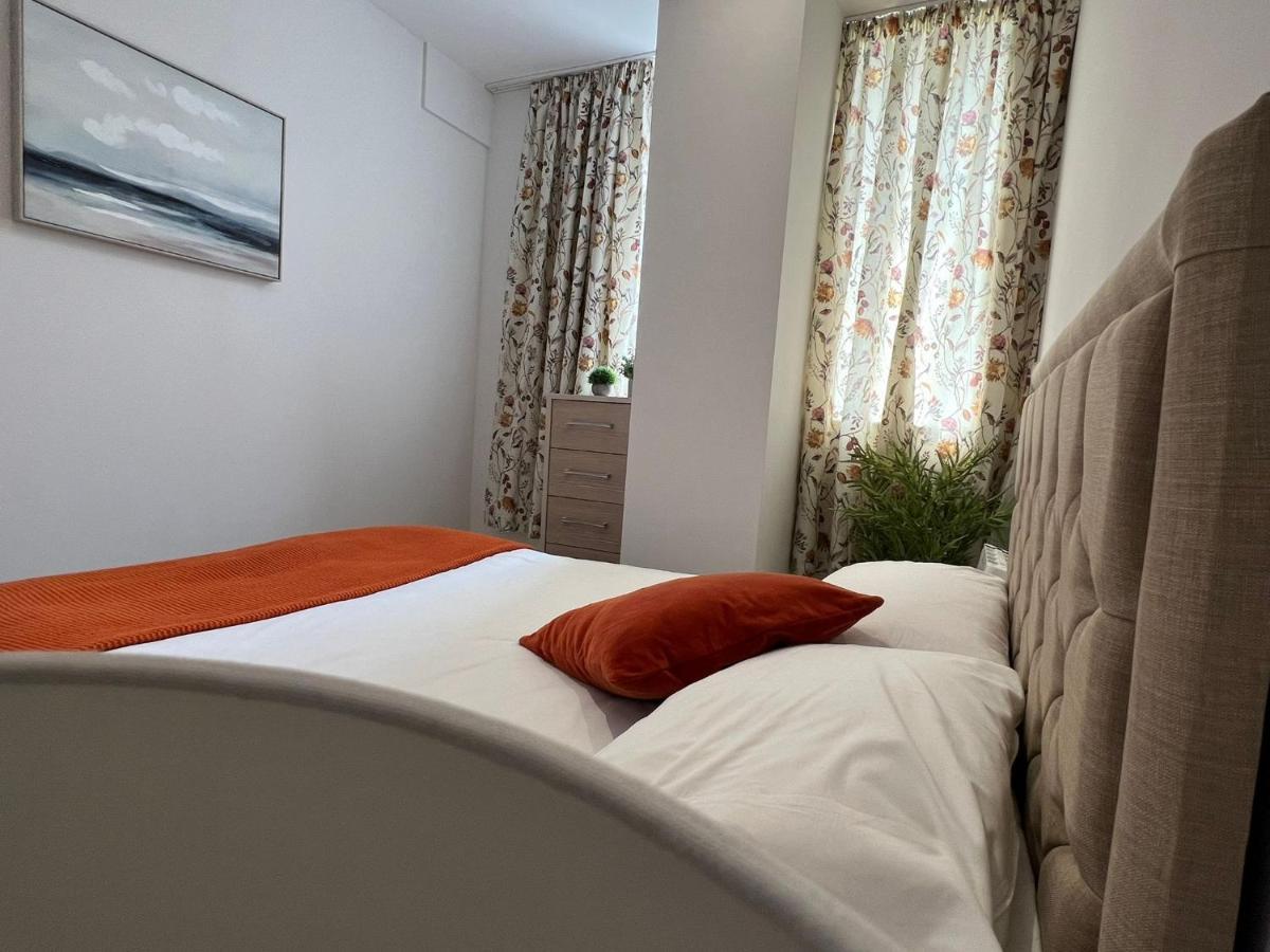 ايستبورن 99 Guest House المظهر الخارجي الصورة