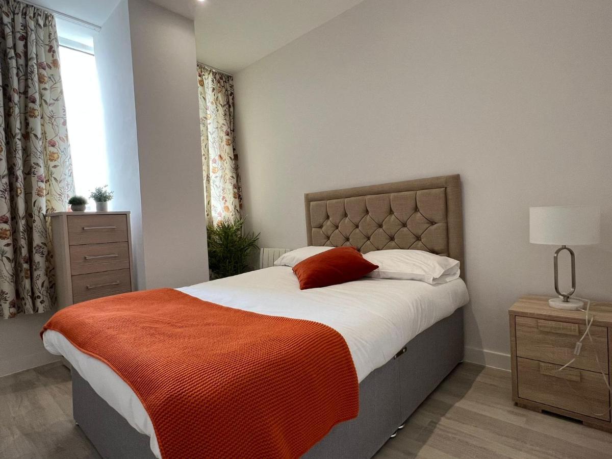 ايستبورن 99 Guest House المظهر الخارجي الصورة