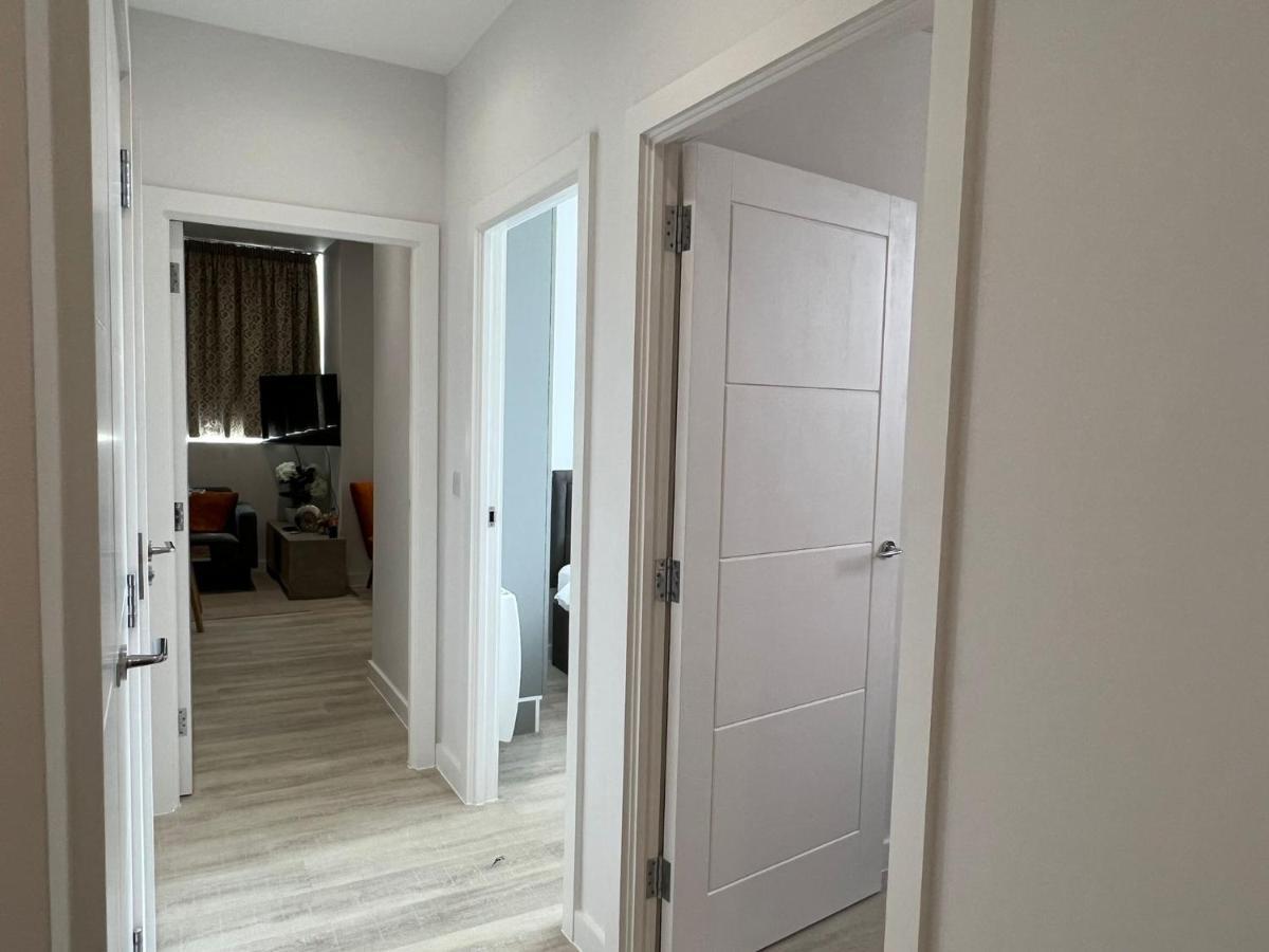 ايستبورن 99 Guest House المظهر الخارجي الصورة