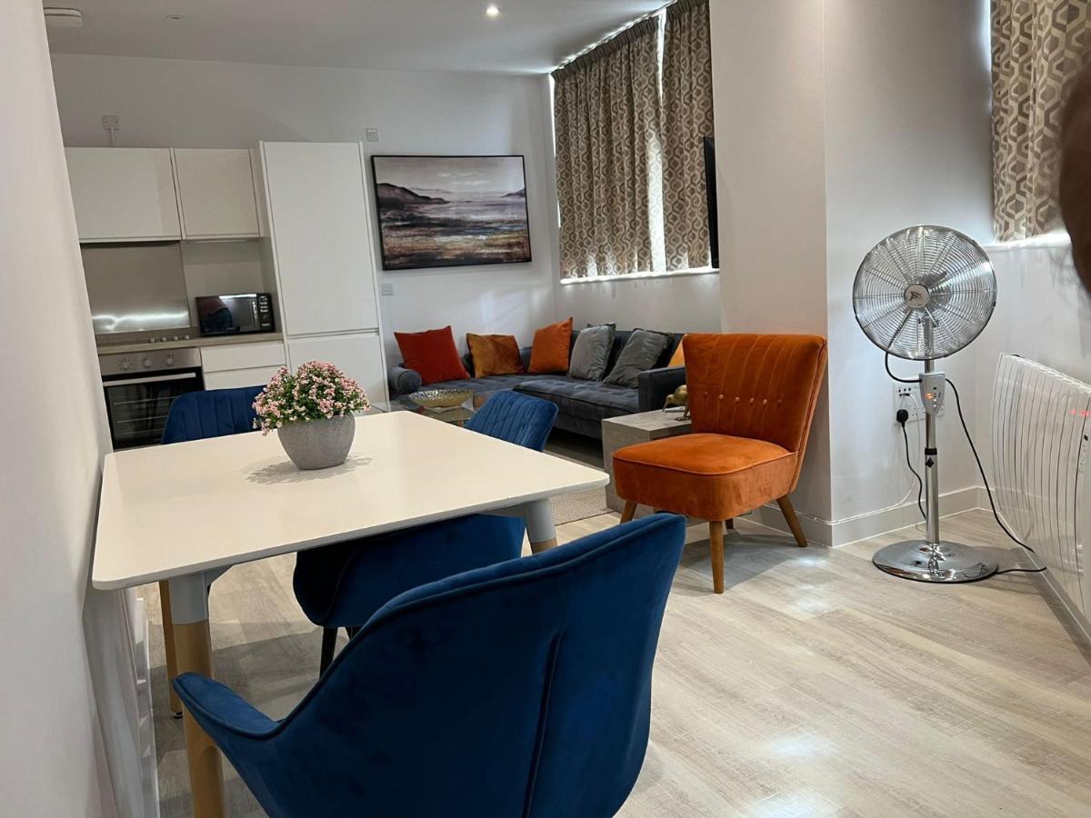 ايستبورن 99 Guest House المظهر الخارجي الصورة