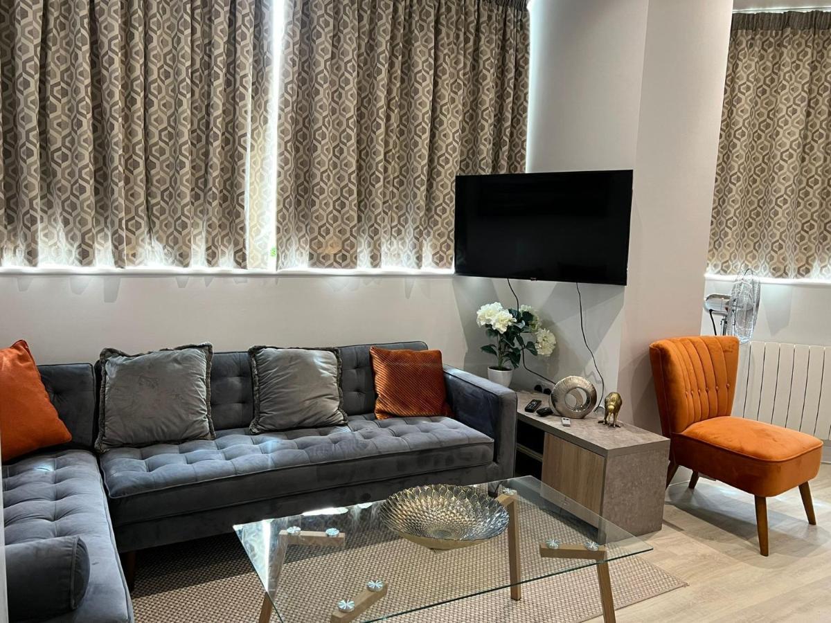 ايستبورن 99 Guest House المظهر الخارجي الصورة
